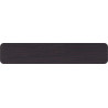 22*0.40 mm Koyu Wenge Pvc Kenar Bandı
