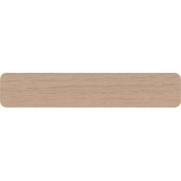 22*0.40 mm Bartın Meşe Mobilya Kenar Bandı
