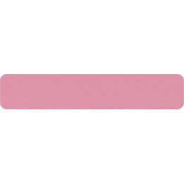 22*0.80 mm Bute Pembe Ahşap Kenar Bandı