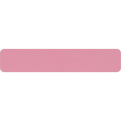 22*0.80 mm Bute Pembe Ahşap Kenar Bandı