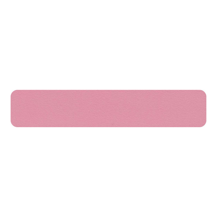 22*0.80 mm Bute Pembe Ahşap Kenar Bandı