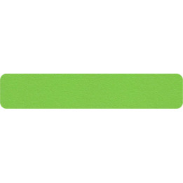 22*0.80 mm Çim Yeşili Pvc Kenar Bandı