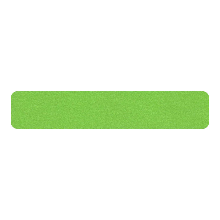 22*0.80 mm Çim Yeşili Pvc Kenar Bandı