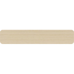 22*0.80 mm Kastamonu Ent. Akçaağaç Mdf Kenar Bandı