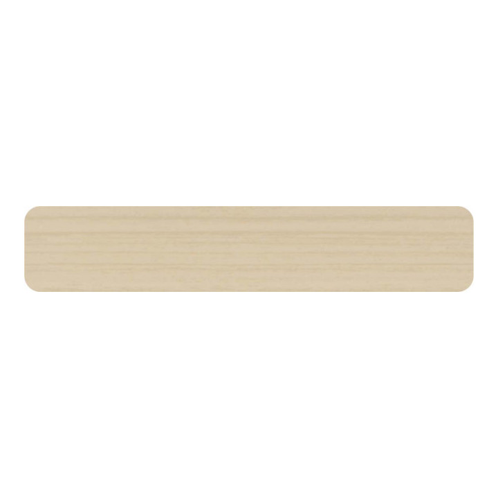 22*0.80 mm Kastamonu Ent. Akçaağaç Mdf Kenar Bandı