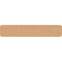 22*0.80 mm Kayın Mdf Kenar Bandı Fiyatı