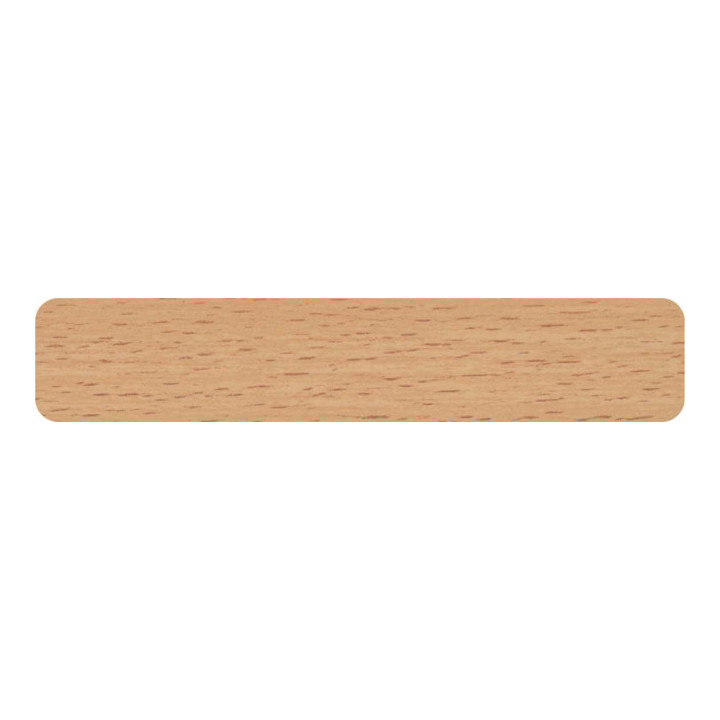 22*0.80 mm Kayın Mdf Kenar Bandı Fiyatı