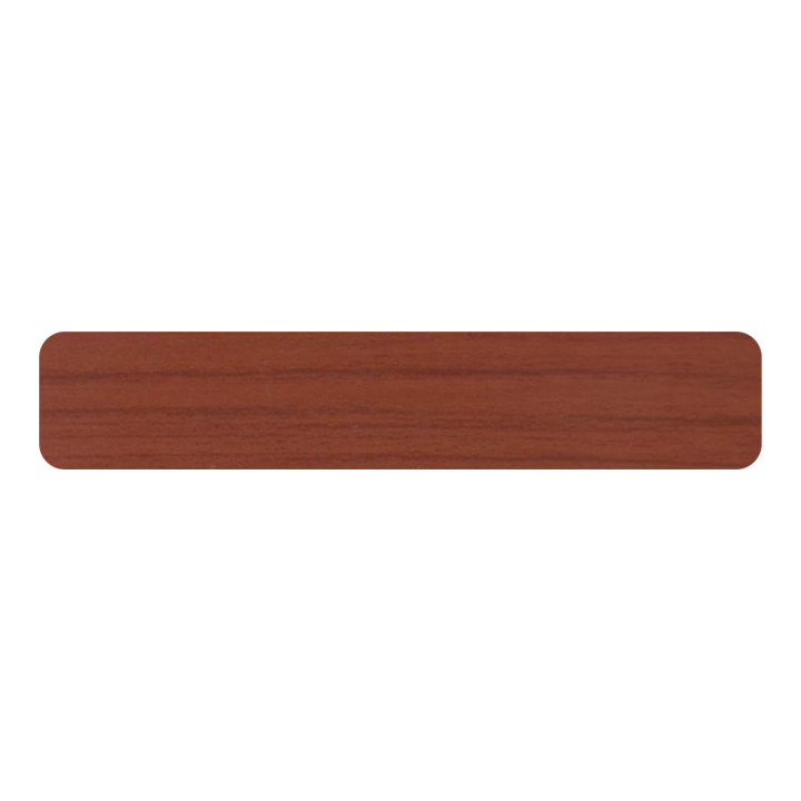 22*0.80 mm Napolyon Kiraz Mdf Kenar Bandı imalatı