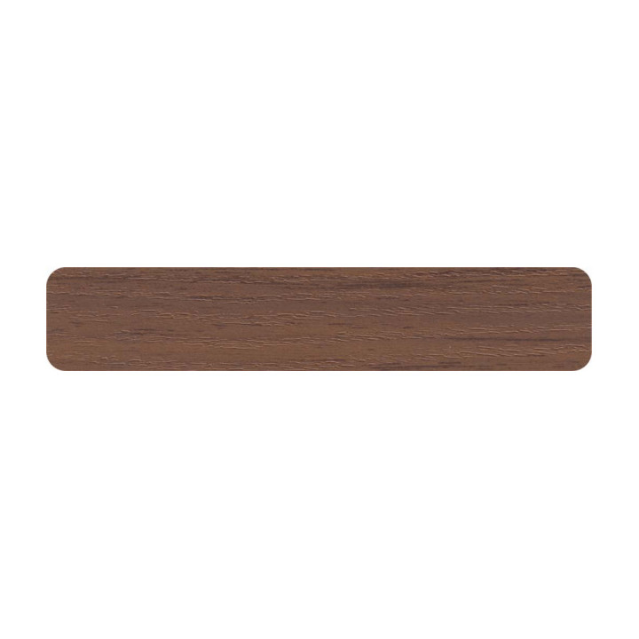 22*0.40 mm İtalyan Ceviz Pvc Kenar Bandı