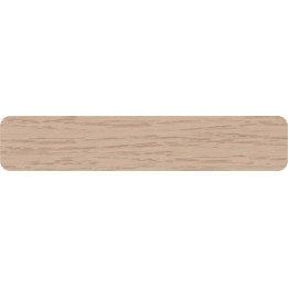 22*0.40 mm Kastamonu A339 Yenice Meşe Pvc Kenar Bandı