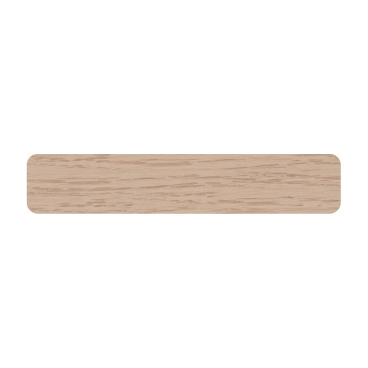 22*0.40 mm Kastamonu A339 Yenice Meşe Pvc Kenar Bandı