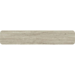 22x080 mm Kastamonu Ent F342 Traverten Pvc Kenar Bandı