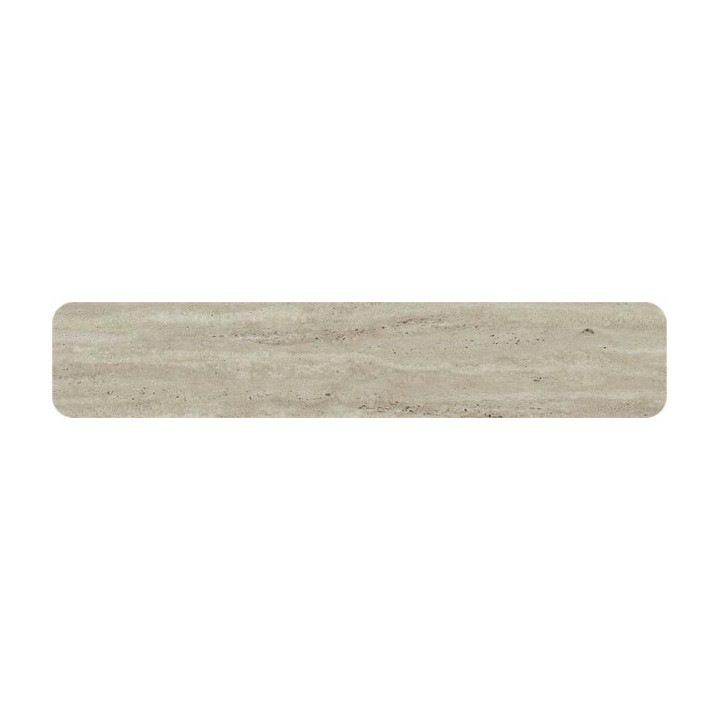 22x080 mm Kastamonu Ent F342 Traverten Pvc Kenar Bandı