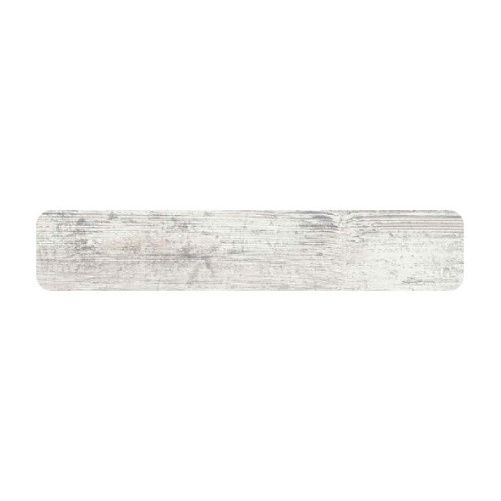 22x080 mm Starwood 20 Kristal Mobilya Kenar Bandı