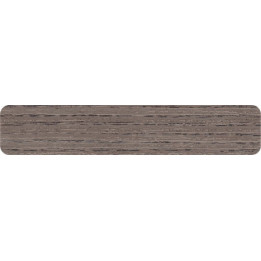 22*0.40 mm Kastamonu A363 Duman Meşe Pvc Kenar Bandı