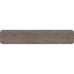 22*0.40 mm Kastamonu A363 Duman Meşe Pvc Kenar Bandı