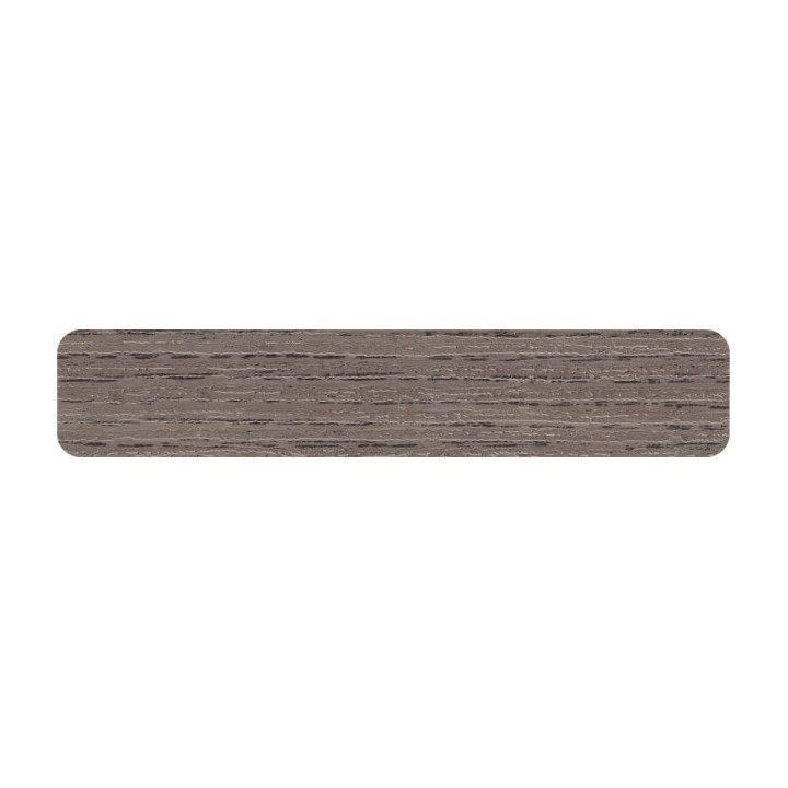 22*0.40 mm Kastamonu A363 Duman Meşe Pvc Kenar Bandı