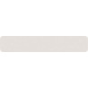 22x080 mm Starwood 21 Parlak Metalik Ekru Mdf Kenar Bandı