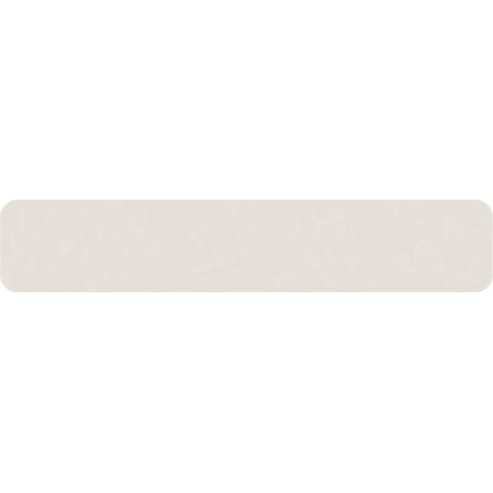 22x080 mm Starwood 21 Parlak Metalik Ekru Pvc Kenar Bant