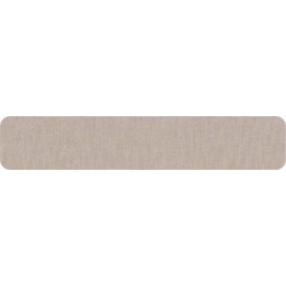 22x080 mm Starwood 285 Tekstil Bohça Mobilya Kenar Bandı