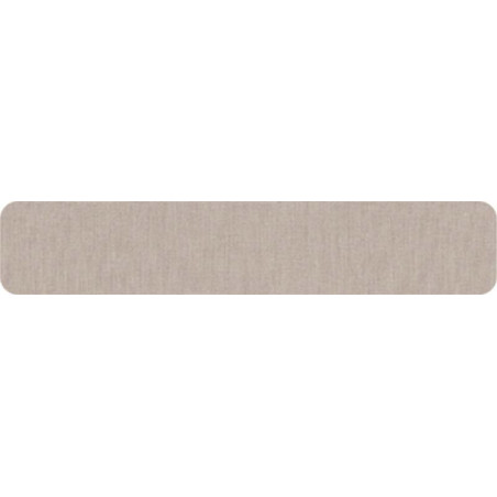22x080 mm Starwood 285 Tekstil Bohça Pvc Kenar Bant