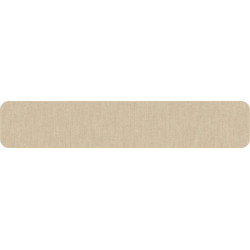 22x080 mm Starwood 286 Tekstil Oya Mdf Kenar Bandı