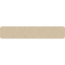 22x080 mm Starwood 286 Tekstil Oya Sunta Kenar Bandı