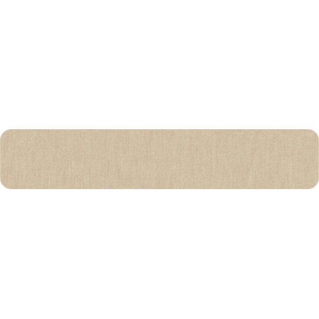 22x080 mm Starwood 286 Tekstil Oya Sunta Kenar Bandı