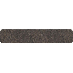 22x080 mm Starwood 292 Sini Pvc Kenar Bant