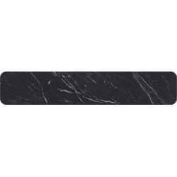 22x080 mm Starwood 300 Parlak Bendir Mobilya Kenar Bandı