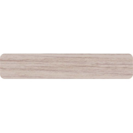 22*0.40 mm Kastamonu A385 Beyaz Erik Pvc Kenar Bandı