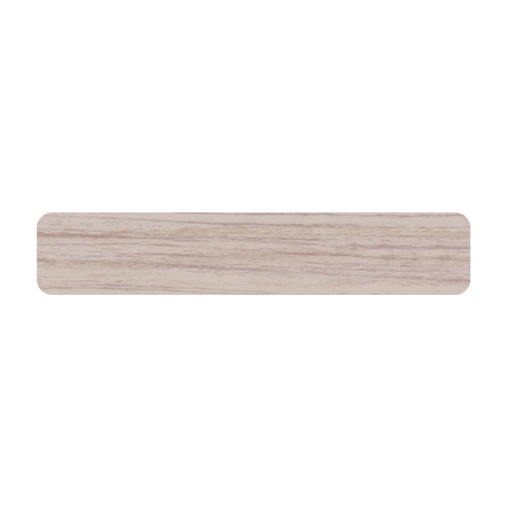 22*0.40 mm Kastamonu A385 Beyaz Erik Pvc Kenar Bandı