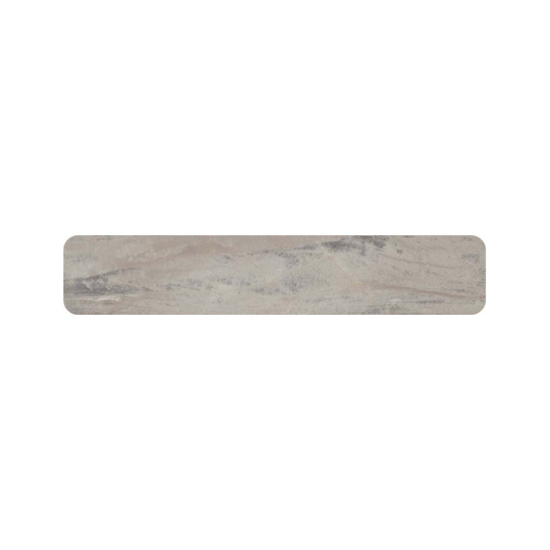 22x080 mm Starwood 315 Parlak Yıldız Cumba Kenar Bandı