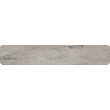 22x080 mm Starwood 315 Parlak Yıldız Cumba Kenar Bandı
