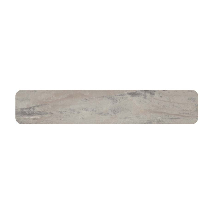 22x080 mm Starwood 315 Parlak Yıldız Cumba Kenar Bandı