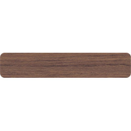 22*0.40 mm Kastamonu A387 Milas Ceviz Pvc Kenar Bandı