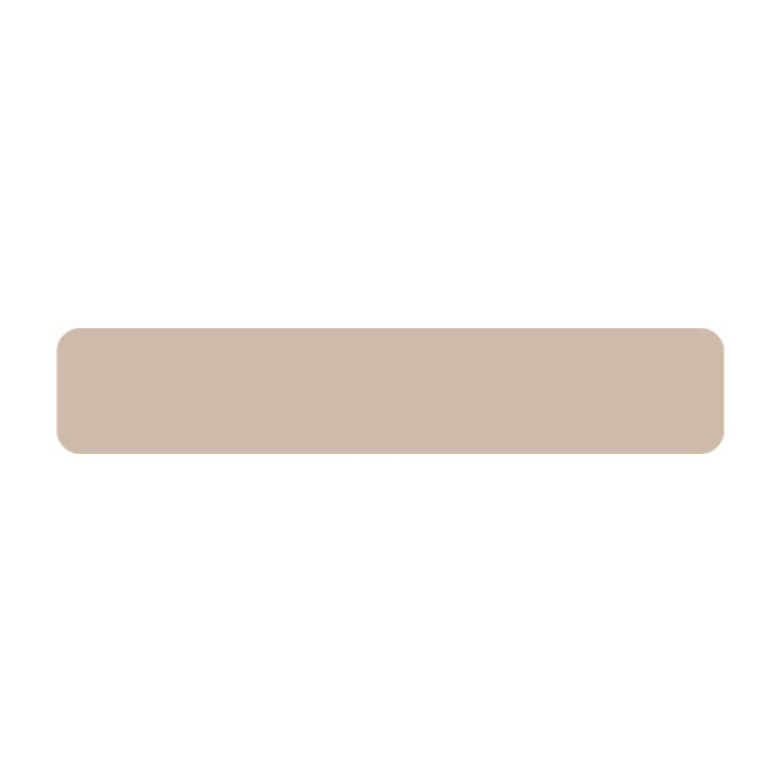 22x080 mm Starwood 49 Parlak Metalik Rouge Mdf Kenar Bandı
