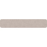 22x080 mm Starwood 62 Tekstil Vizon Kumaş Cumba Kenar Bandı