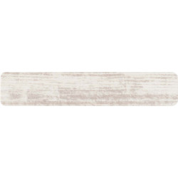 22*040 mm Agt 374 Beyaz - Gri Country Pvc Kenar Bandı