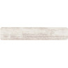 22*040 mm Agt 374 Beyaz - Gri Country Pvc Kenar Bandı