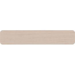 22*0.40 mm Kastamonu Akçaağaç Pvc Kenar Bandı