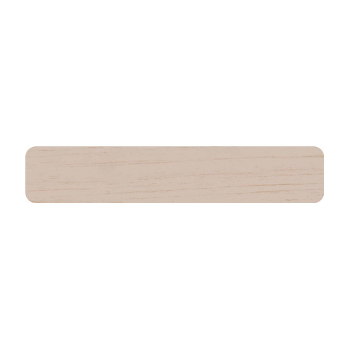 22*0.40 mm Kastamonu Akçaağaç Pvc Kenar Bandı