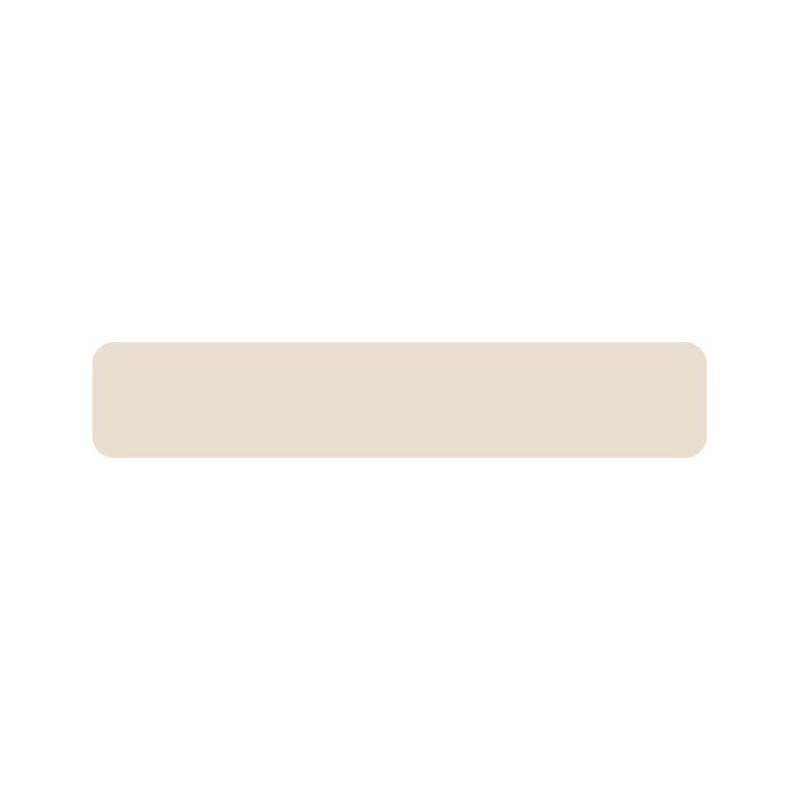 22x080 mm Starwood 96 Parlak Metalik Avangard Mdf Kenar Bandı