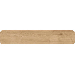 22x080 mm Starwood 102 Safir Meşe Pvc Kenar Bandı