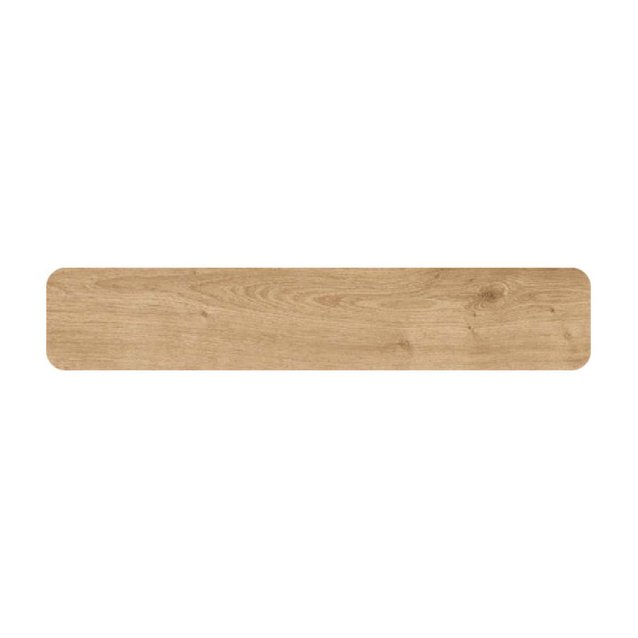 22x080 mm Starwood 102 Safir Meşe Pvc Kenar Bandı