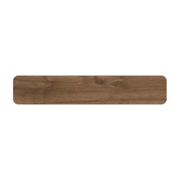 22x080 mm Starwood 103 istanbul Pvc Kenar Bandı
