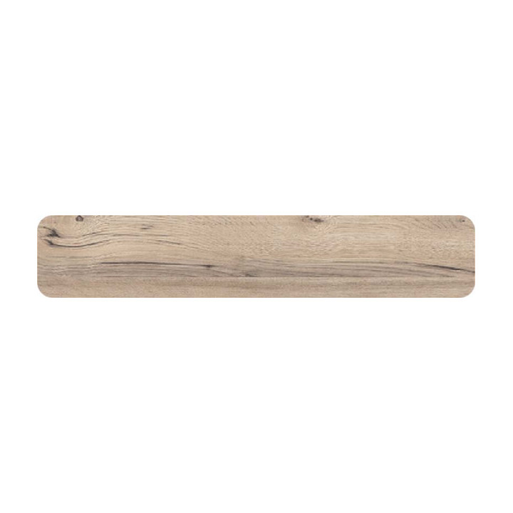 22x080 mm Starwood 137 Floransa Pvc Kenar Bandı