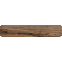 22x080 mm Starwood 138 Çırağan Pvc Kenar Bandı