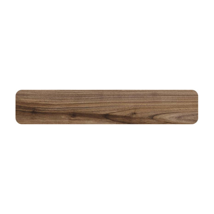 22x080 mm Starwood 138 Çırağan Pvc Kenar Bandı