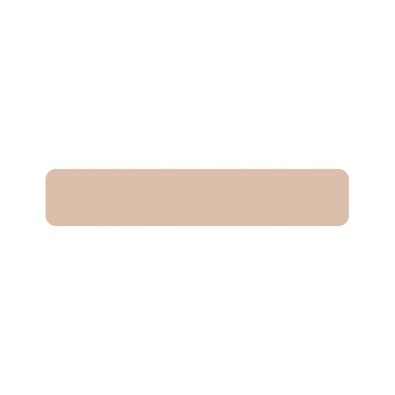 22x080 mm Starwood 149 Cappucino Pvc Kenar Bandı